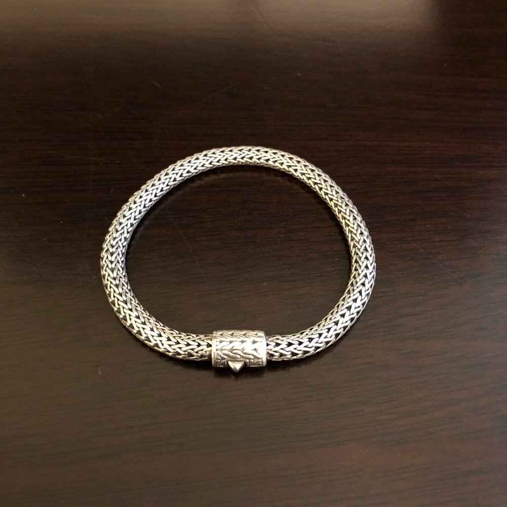 ‼️Sold ✨ John Hardy Classic Chain Bracelet